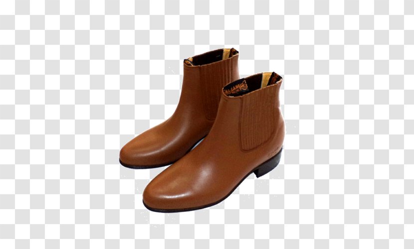 Cowboy Boot Shoe Australian Work Fashion Transparent PNG