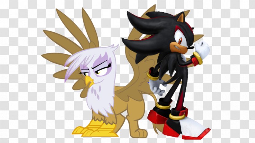 Shadow The Hedgehog Sonic Riders: Zero Gravity & Sega All-Stars Racing Tails Mario At Olympic Games - Art Transparent PNG