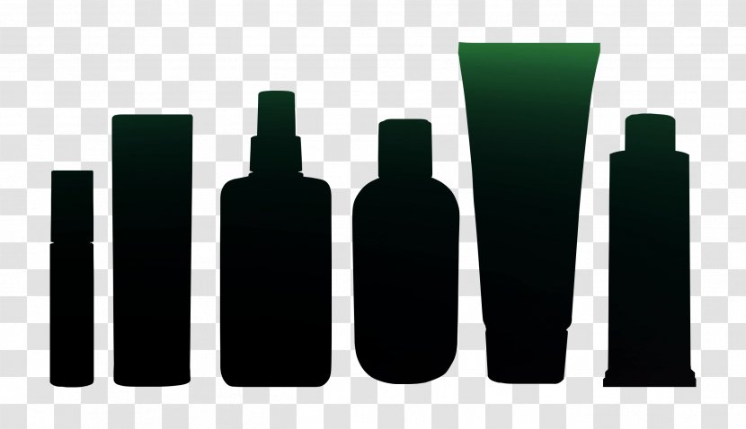 Glass Bottle Product Design - Cylinder - Drinkware Transparent PNG