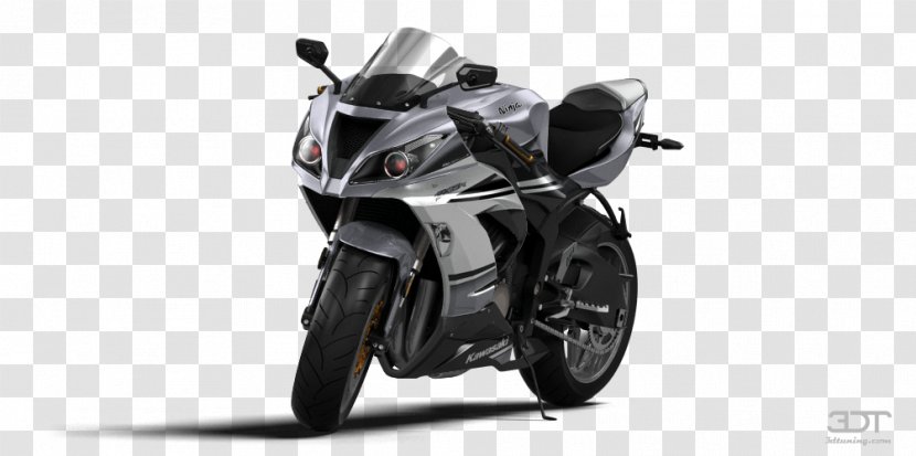 Motorcycle Fairing Car Kawasaki Ninja Accessories Scooter Transparent PNG