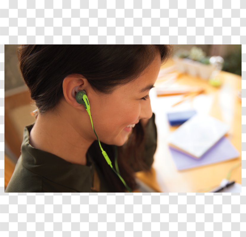 Bose SoundSport In-ear Headphones Apple Corporation Audio - Soundsport Inear Transparent PNG