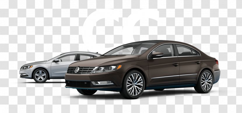 2015 Volkswagen CC Car Jetta Golf - Brand Transparent PNG