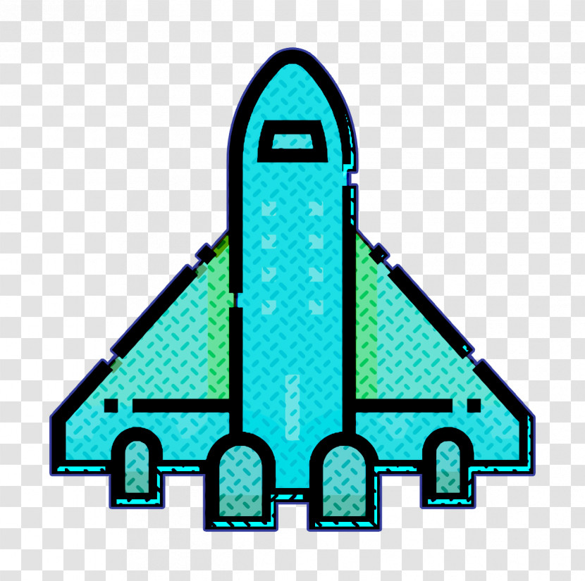 Vehicles Transport Icon Spaceship Icon Spacecraft Icon Transparent PNG