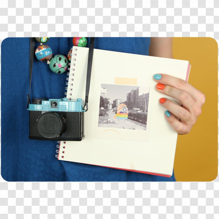Photo Albums Kiev Photography Price Shop - Electronics Accessory - Polaroid Paper Transparent PNG