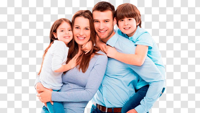 Stock Photography Family Child Happiness Parent - Frame Transparent PNG