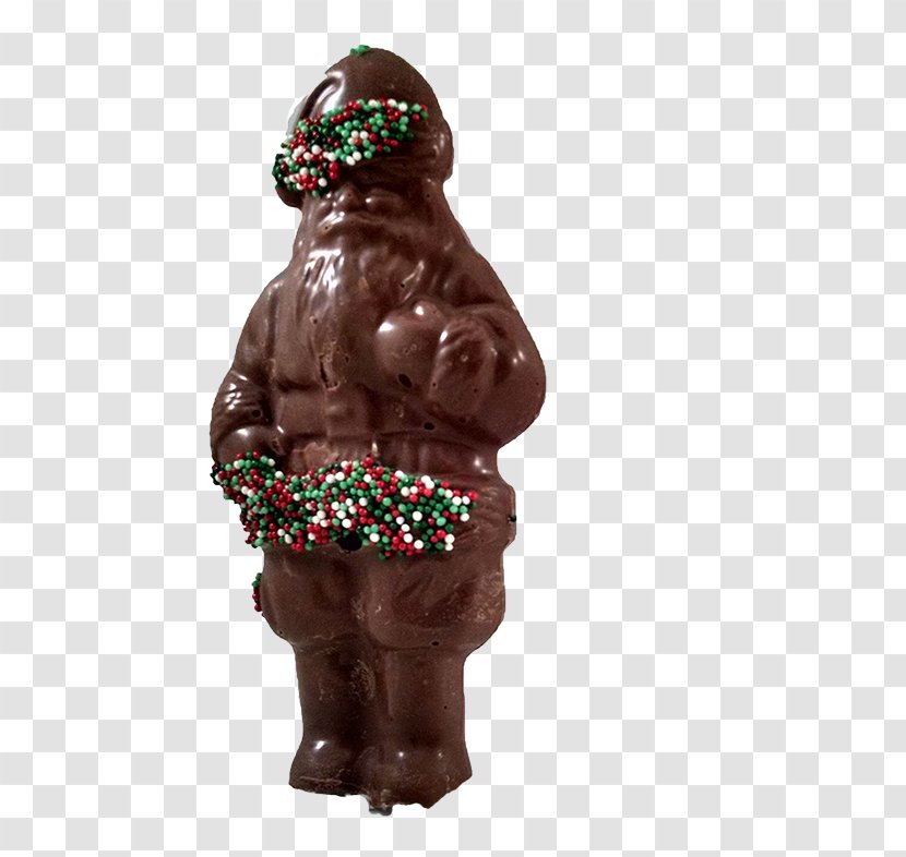 Sculpture Figurine Chocolate Transparent PNG