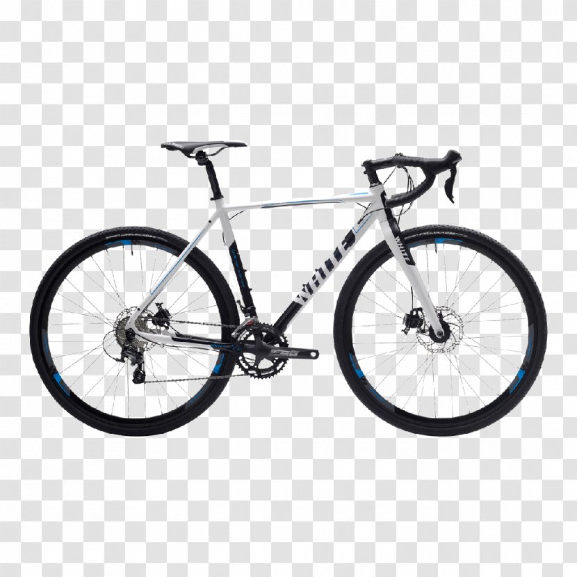 Cyclo-cross Bicycle Cycling Frames - Shop Transparent PNG