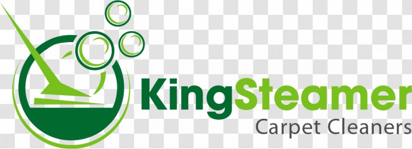 King Steamer Carpet Cleaners Cleaning Stanley Steemer Maid Service - Logo - Red Wine Stains Transparent PNG