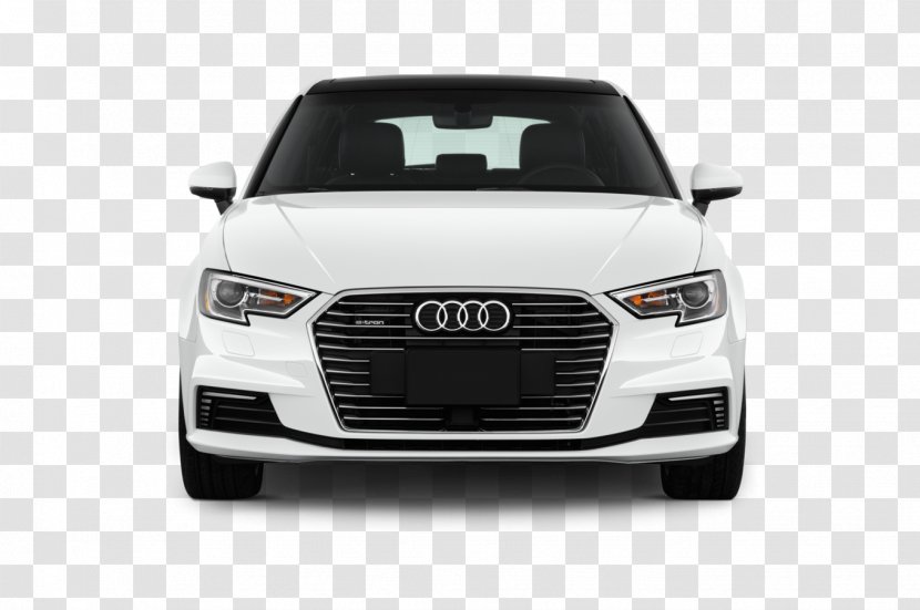 2017 Audi A3 2016 S3 2018 - Grille Transparent PNG