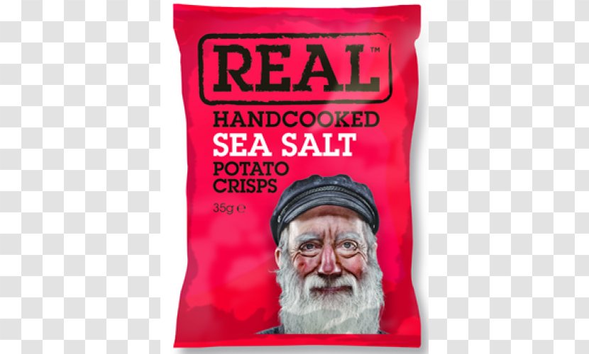 French Fries Potato Chip Real Crisps Sea Salt - Food - Welsh Onion Transparent PNG