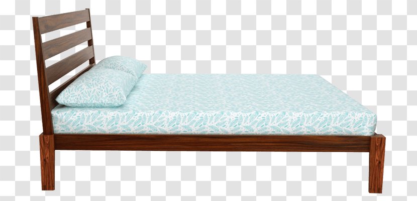 Bed Frame Mattress Headboard Platform - Studio Couch - Wood Transparent PNG