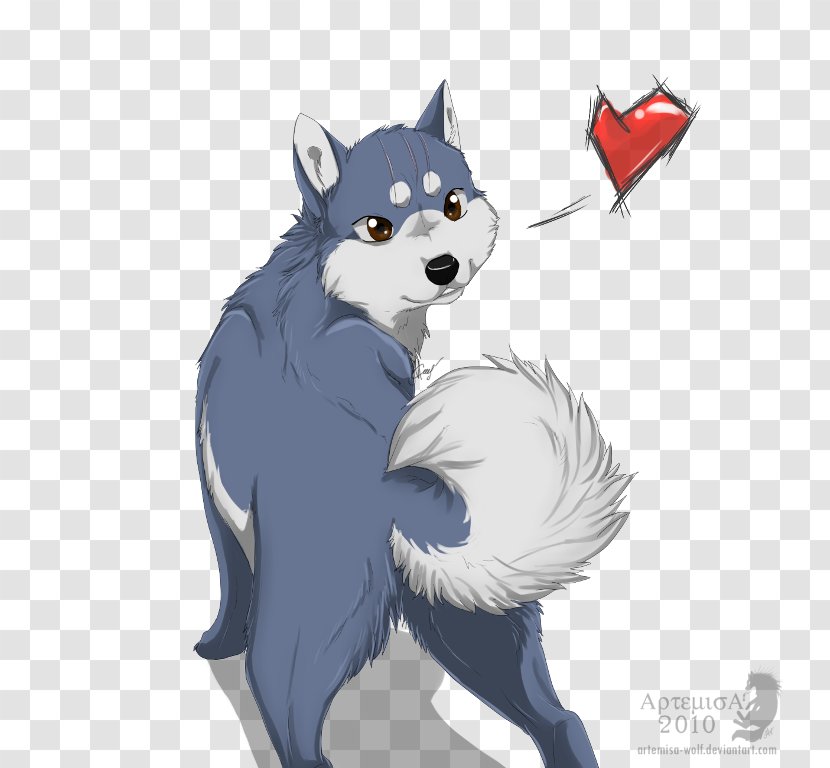 Dog Drawing Whiskers DeviantArt - Heart Transparent PNG