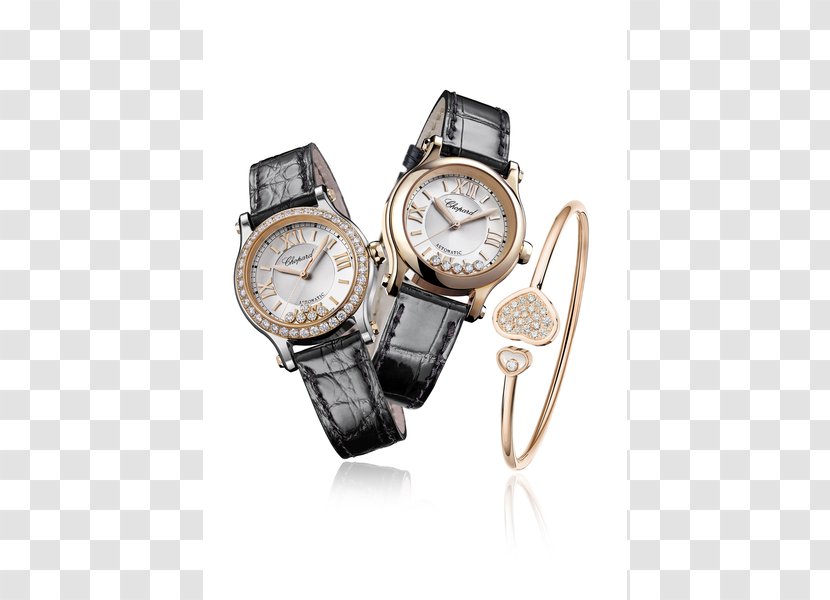 Baselworld Watch Strap Chopard Jewellery Transparent PNG