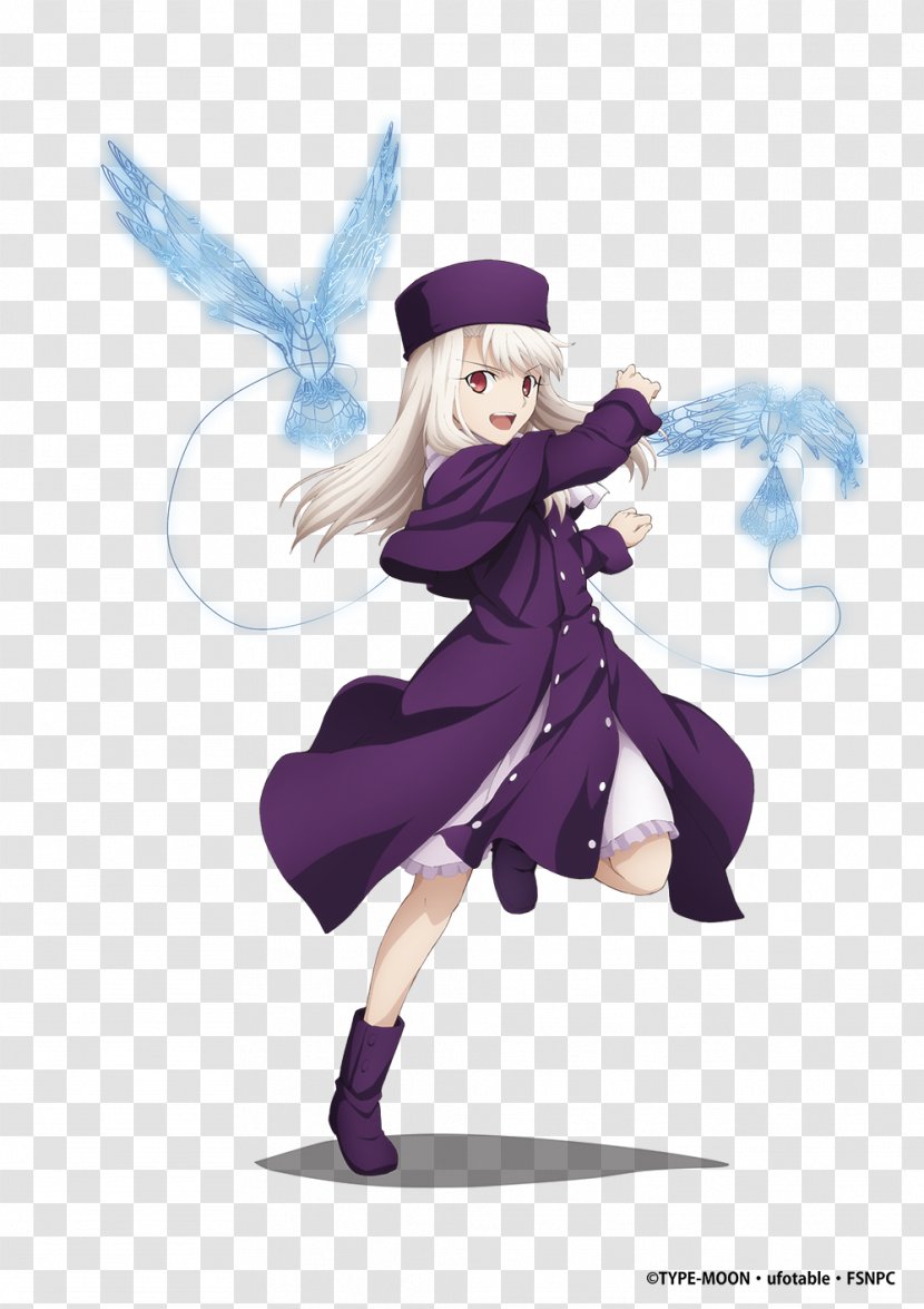 Fate/stay Night Fate/unlimited Codes Archer Illyasviel Von Einzbern Fate/Zero - Fictional Character Transparent PNG