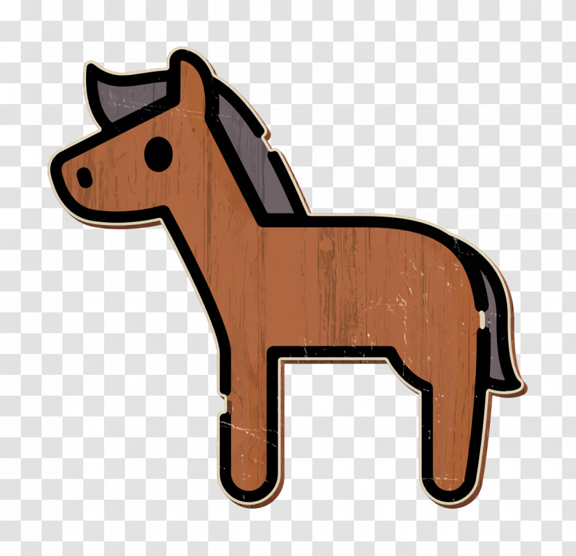 Horse Icon Animals Icon Animal Icon Transparent PNG