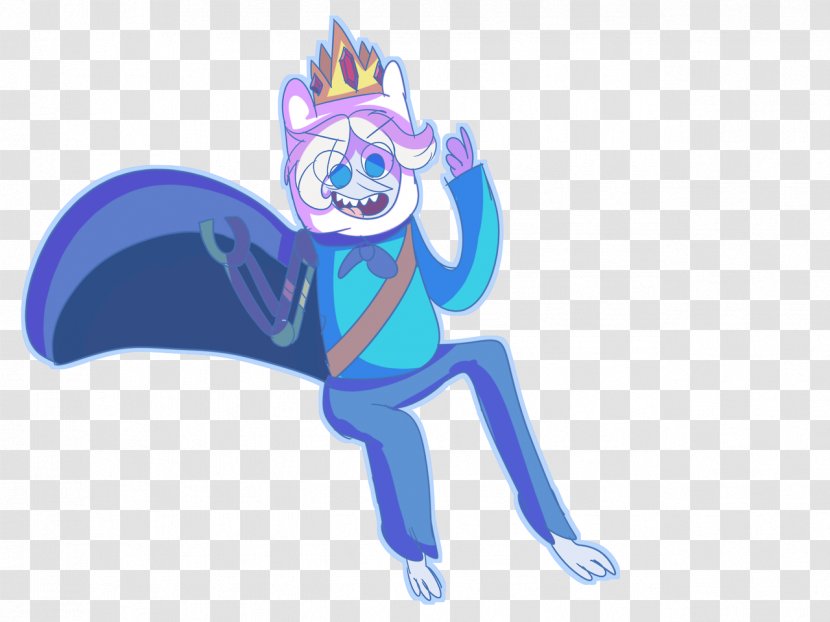 Finn The Human Ice King Jake Dog Art Transparent PNG