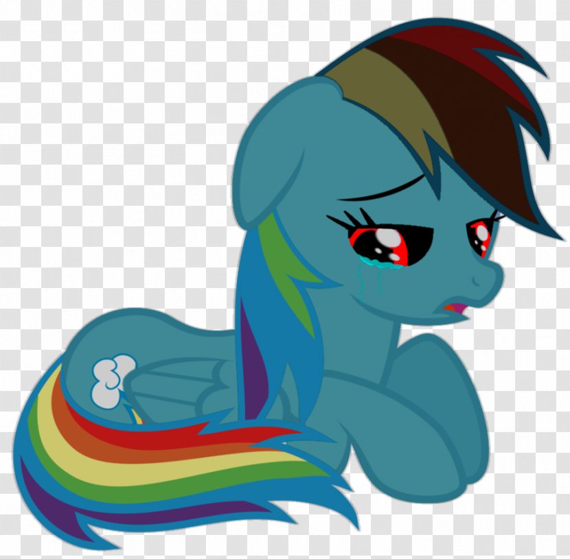 Rainbow Dash Pony Rarity Minecraft Pinkie Pie - Vertebrate Transparent PNG