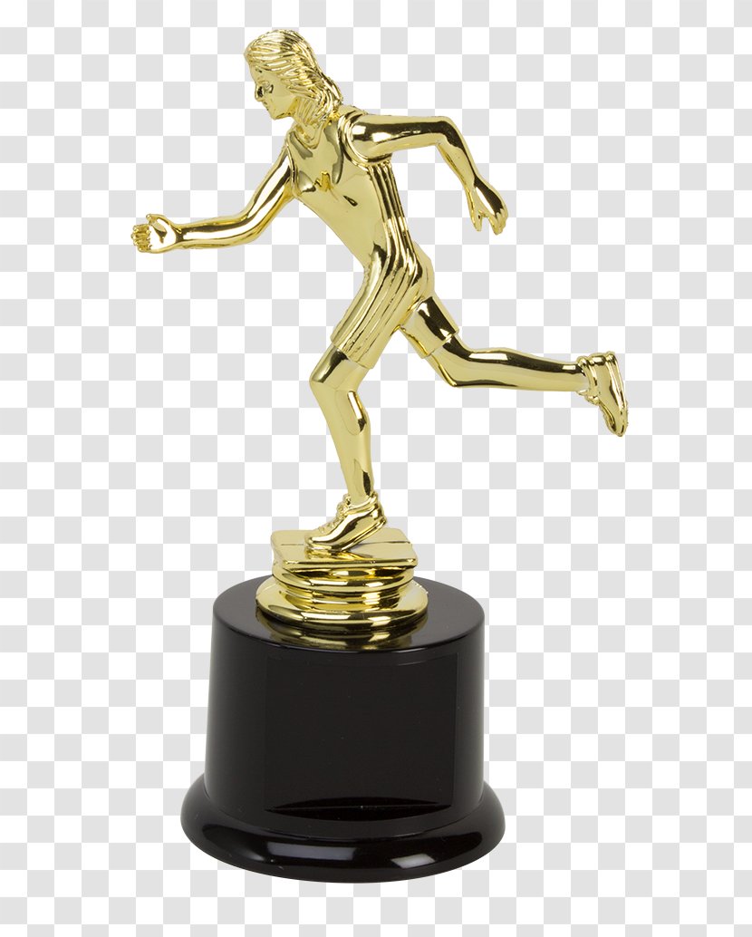 Participation Trophy Running Award Medal - Cup - Glass Transparent PNG