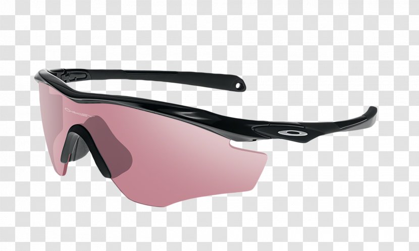 Sunglasses Oakley, Inc. Oakley M2 Goggles Transparent PNG