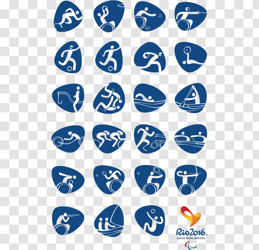 2016 Summer Olympics Opening Ceremony Paralympics Rio De Janeiro 2012 - Carlos Arthur Nuzman - Olympic Games Transparent PNG
