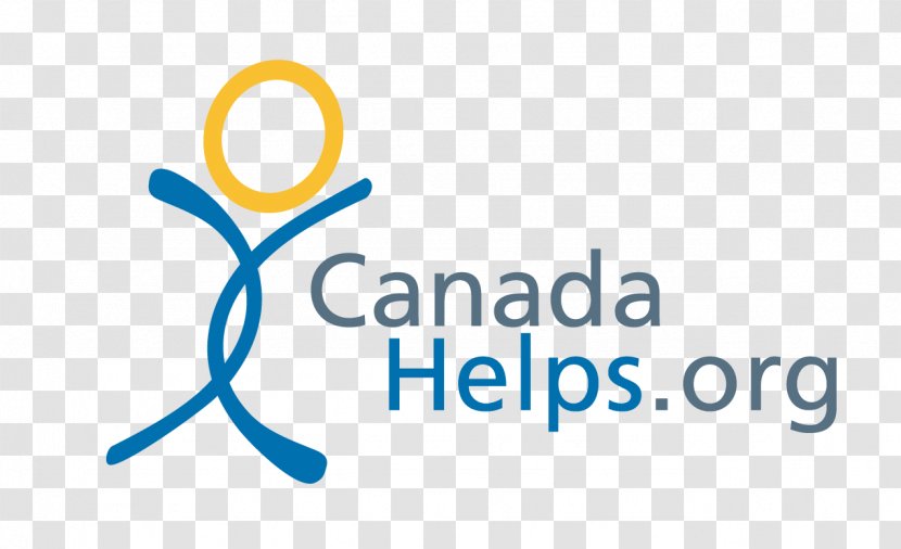 CanadaHelps Charitable Organization Logo Donation Business - Diagram - Bolivia Transparent PNG