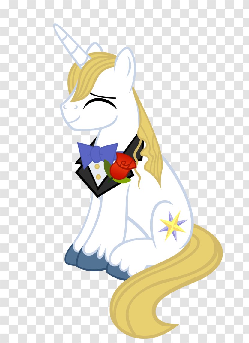 Pony Rarity Big McIntosh Horse - Art Transparent PNG