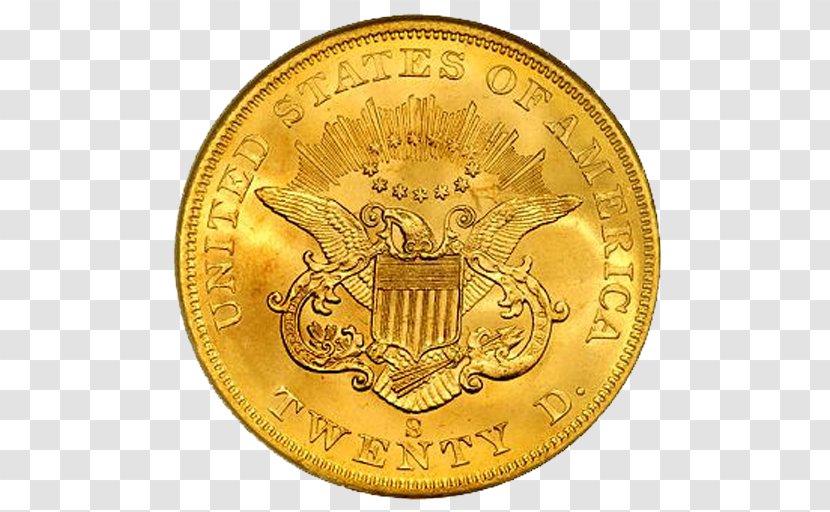 Professional Coin Grading Service Gold Numismatic Guaranty Corporation United States Mint - Dollar Transparent PNG