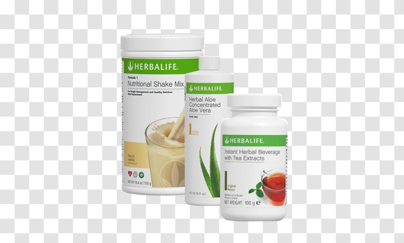 Herbal Center Formula 1 Milkshake Nutrition Hibiscus Tea Transparent PNG