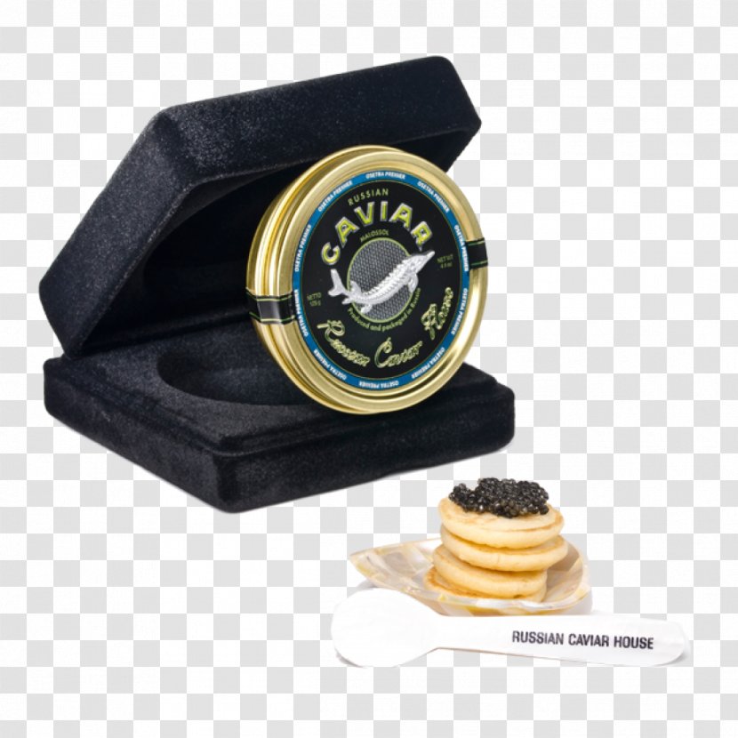 Caviar Blini Ossetra Cocktail Measuring Instrument Transparent PNG