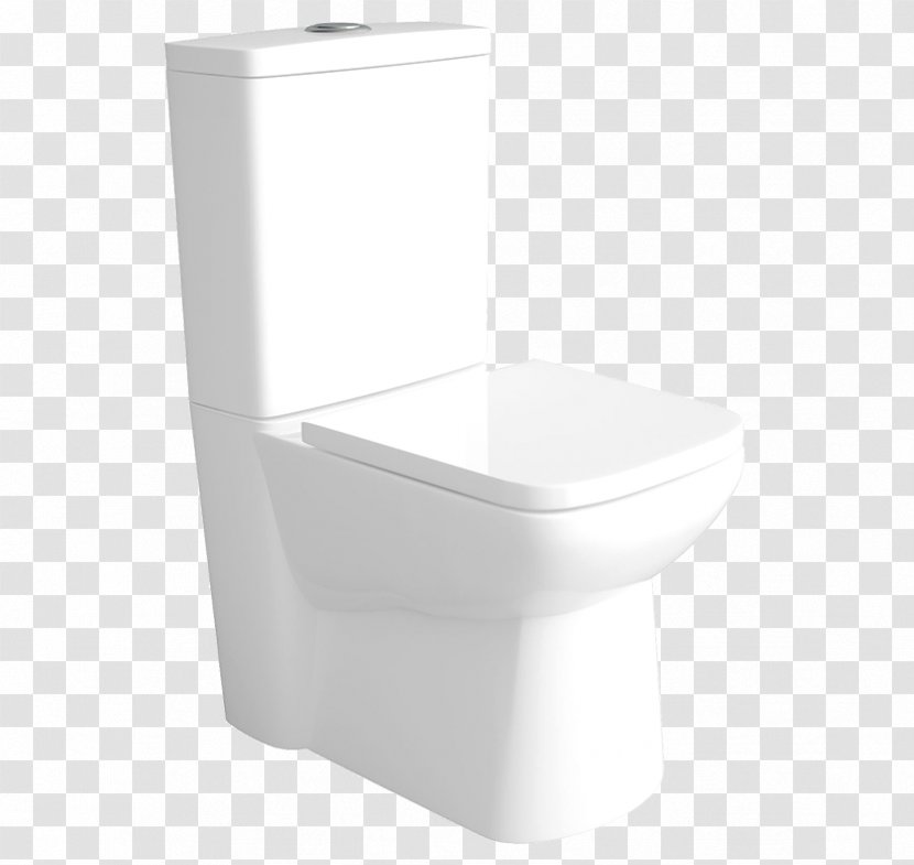 Dual Flush Toilet Trap American Standard Brands - Ceramic - Pan Transparent PNG