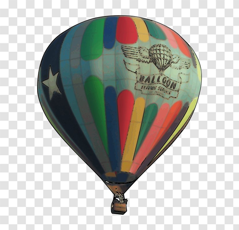 Amazon.com Hot Air Balloon Airship Clip Art - Free Images Transparent PNG