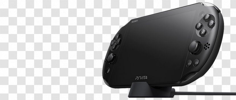 PlayStation Vita 3 4 Game - Electronics - Ps Transparent PNG
