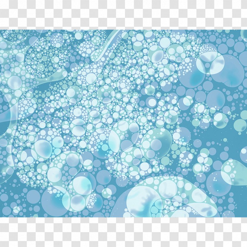 Desktop Wallpaper Water Stock Photography - Aqua - Canvas Print Transparent PNG