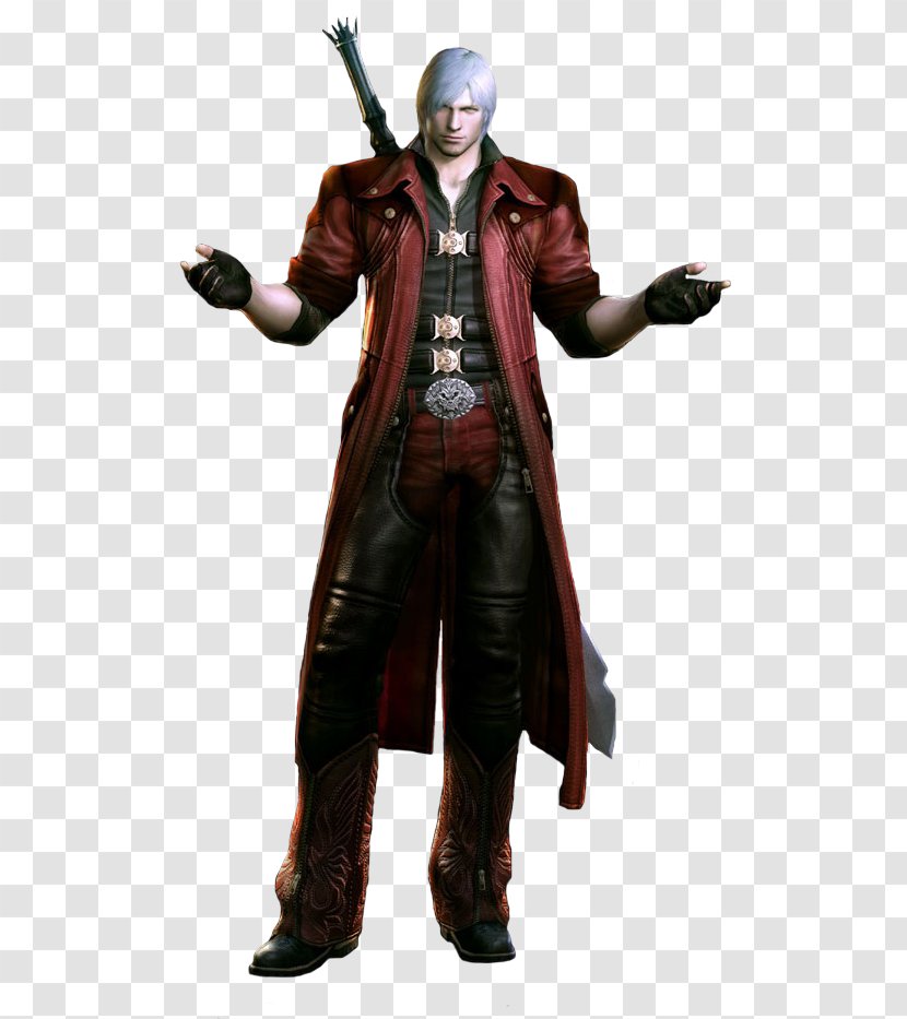 Devil May Cry 4 3: Dante's Awakening 2 Cry: HD Collection - Action Figure - Pictures Of Crying People Transparent PNG