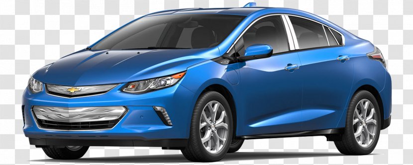 2016 Chevrolet Volt 2018 Car 2017 - Toyota Prius Transparent PNG