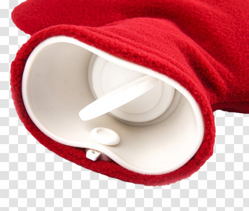 Hot Water Bottle - Resource - Inlet Transparent PNG