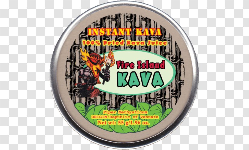 Kava Instant Coffee Vanuatu Powder Nakamalathome - Water - FIRE HOUSE Transparent PNG