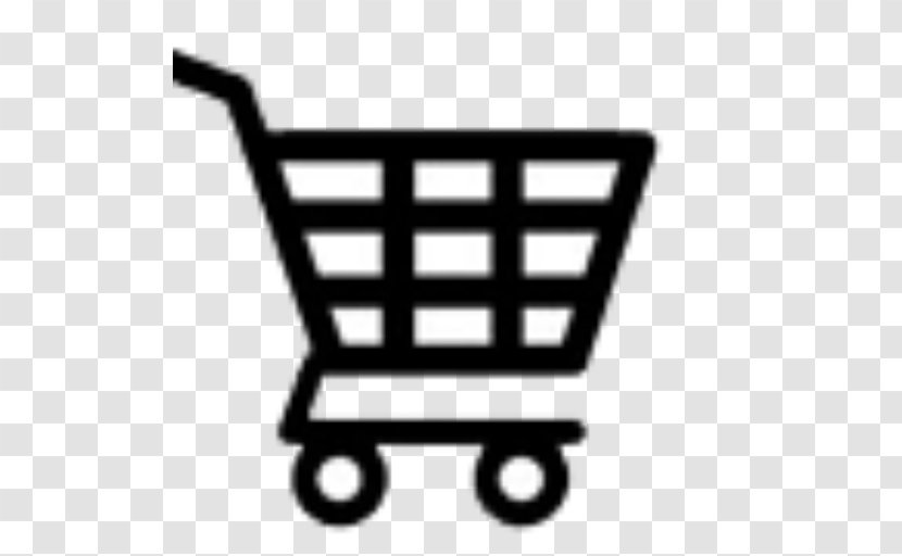 Shopping Cart Customer Retail E-commerce - Commerce Transparent PNG