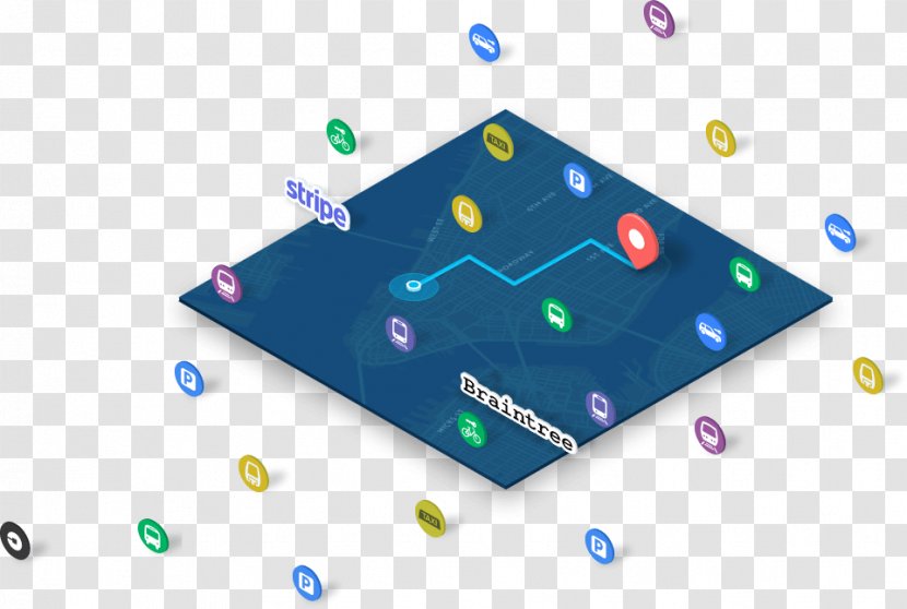 Product Design Diagram Line - Microsoft Azure - Platforms Transparent PNG