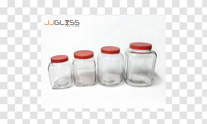 Glass Bottle Plastic Chatuchak Weekend Market Mason Jar - Picle Transparent PNG