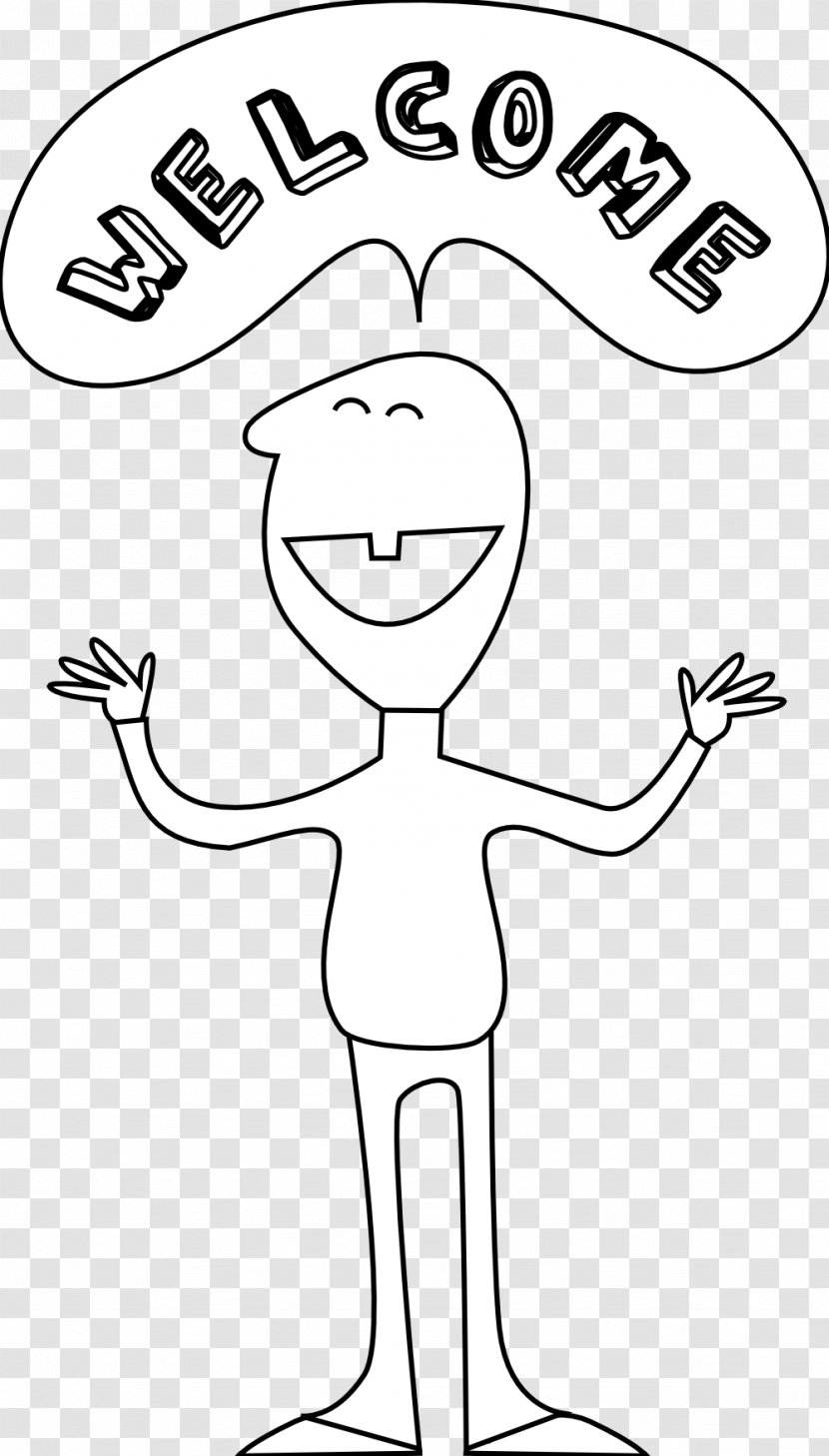 Human Behavior Thumb Organism Clip Art - Tree - Smile Transparent PNG