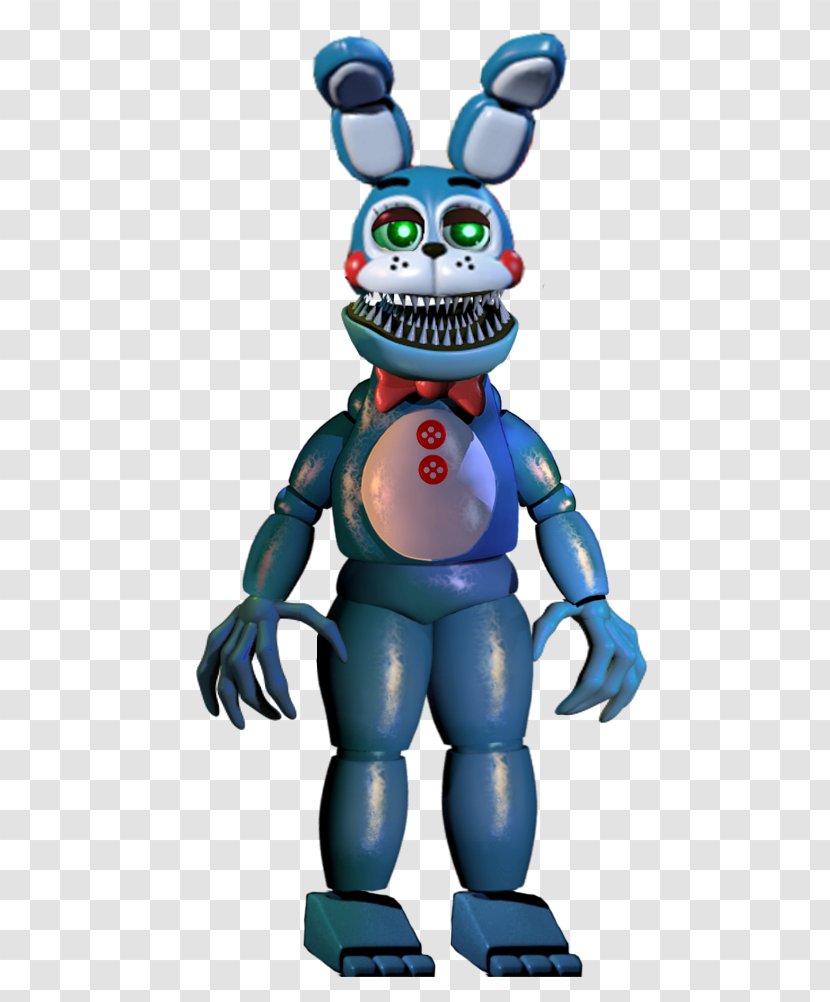 FNaF World Five Nights At Freddy's 4 Toy Game Nightmare - Machine - The Boss Baby Transparent PNG