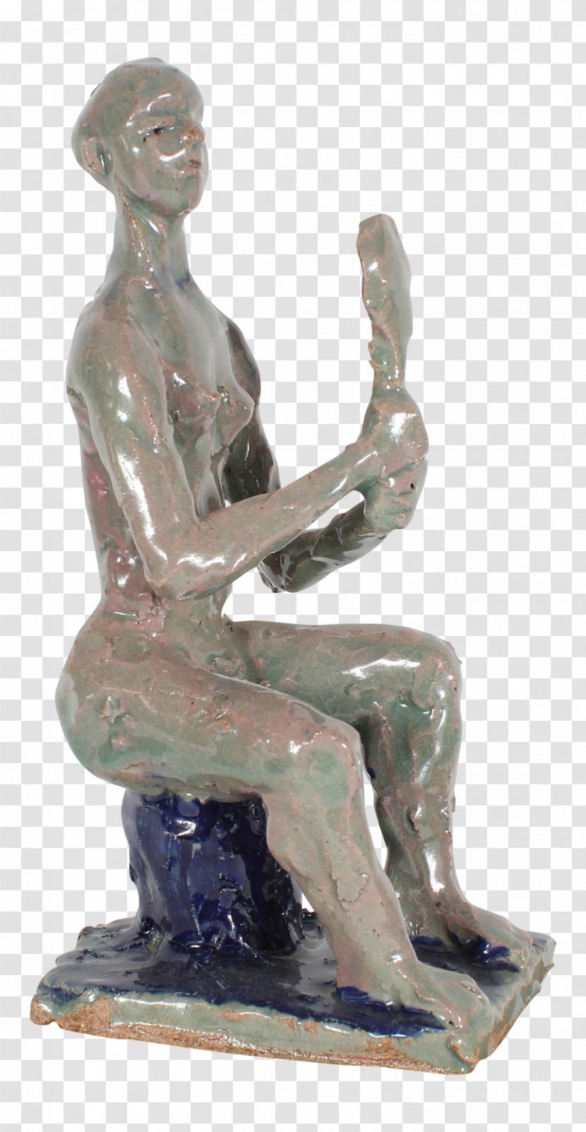 Bronze Sculpture Stone Carving Classical Transparent PNG