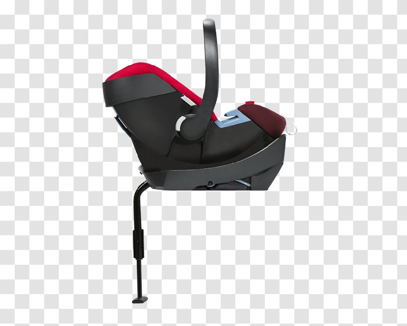 Baby & Toddler Car Seats Cybex Aton Q 5 - Solution Xfix Transparent PNG