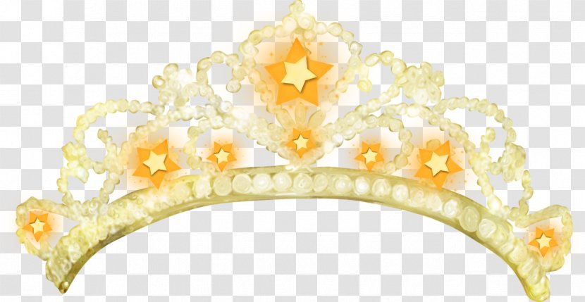 Crown Diadem Jewellery - Photography Transparent PNG