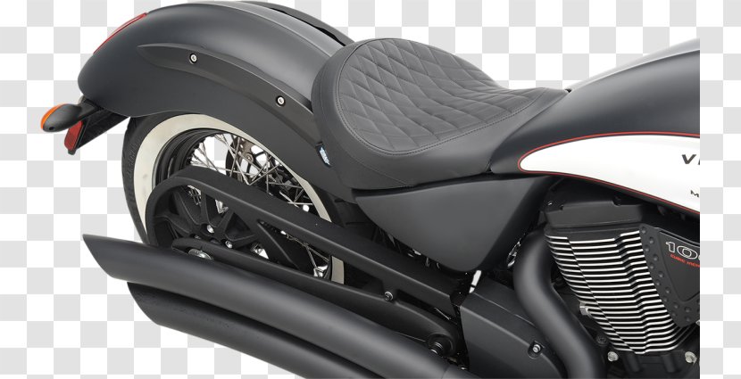 Triumph Motorcycles Ltd Motorcycle Saddle Victory Harley-Davidson - Cartoon - Custom Cheese Wedge Transparent PNG