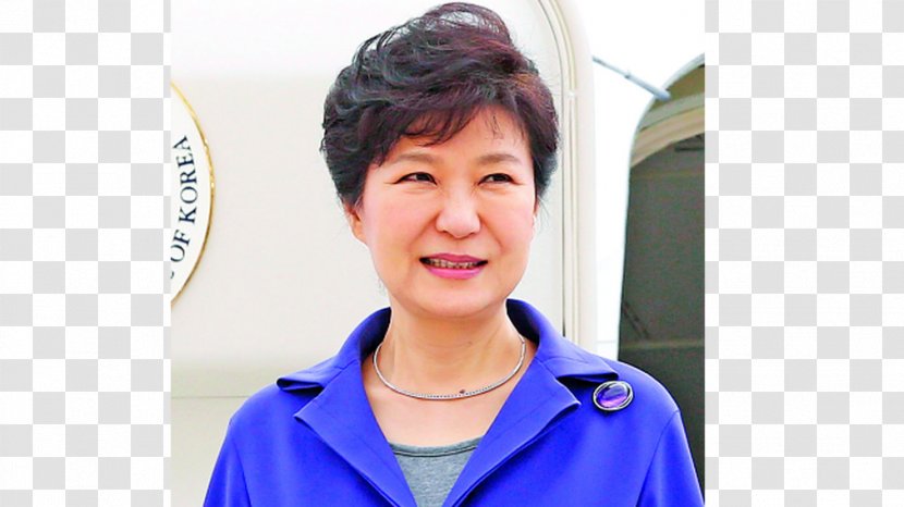 Impeachment Of Park Geun-hye 2016 South Korean Political Scandal 2014 Ferry Capsizing - Smile - Geunhye Transparent PNG