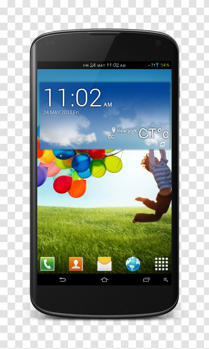 Samsung Galaxy Grand Prime S III S4 Zoom - Tablet Computer Transparent PNG