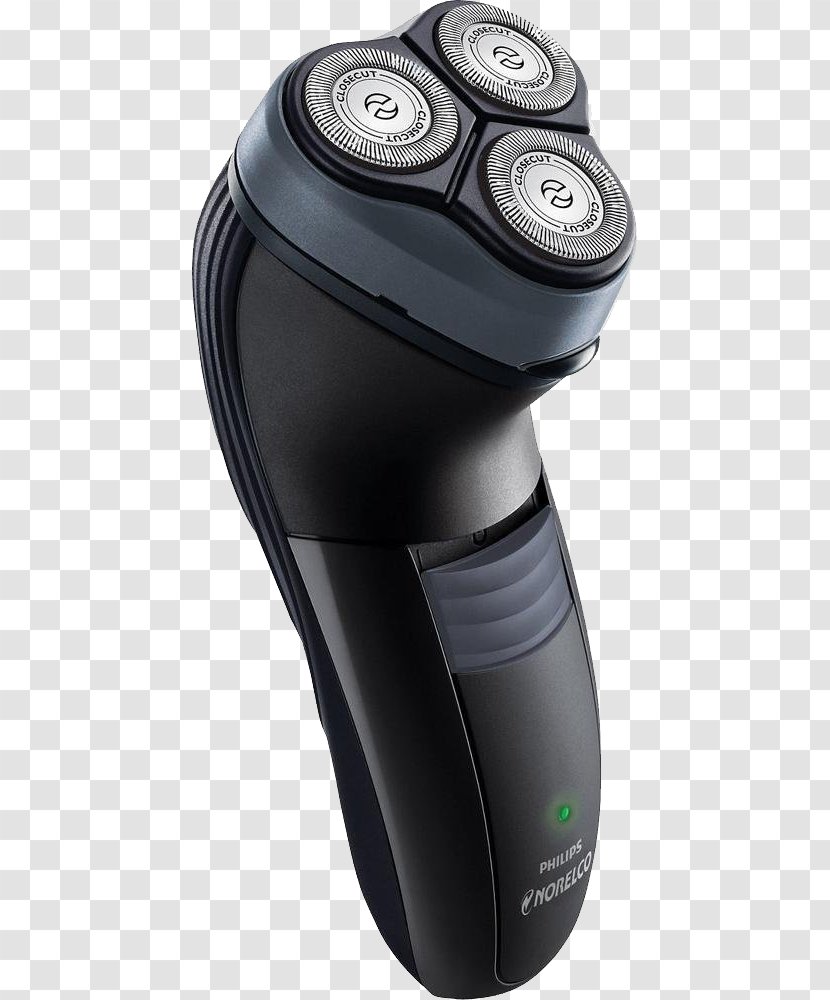 Electric Razors & Hair Trimmers Philips Norelco Shaver 2100 Shaving Philishave - Razor Transparent PNG