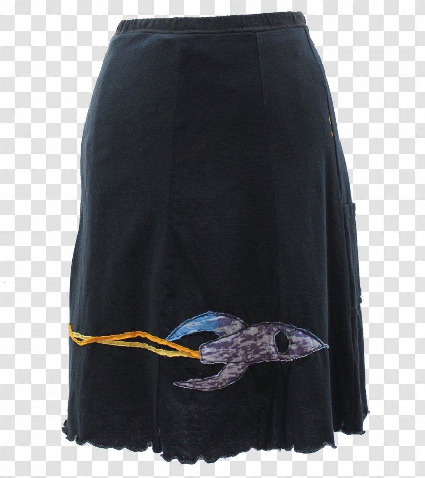 Skirt - Sardine Transparent PNG